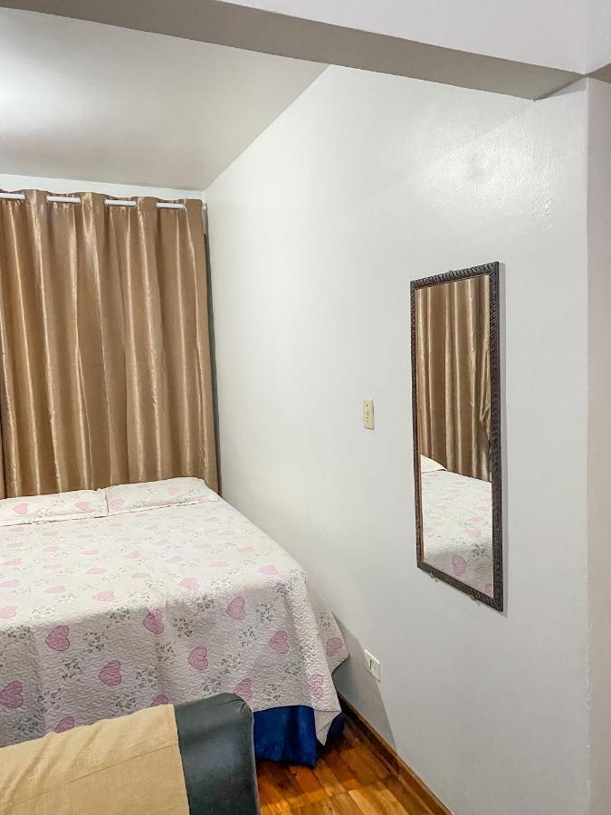 Estúdio/Apartamento praia de São Vicente Exterior foto